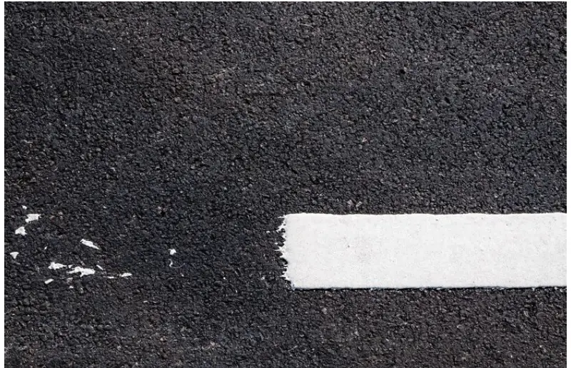 road marking paint