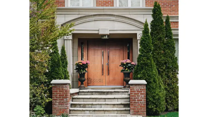 safe room doors